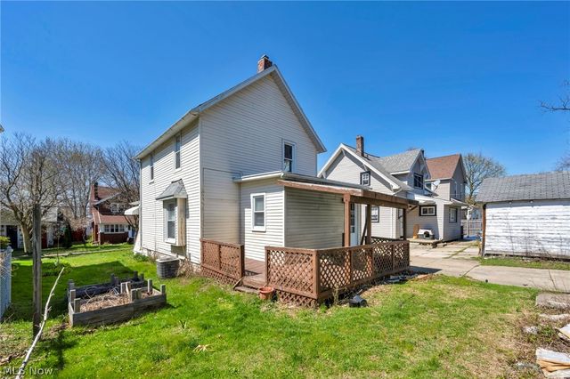 2279 SW 13th Street SW, Akron, OH 44314