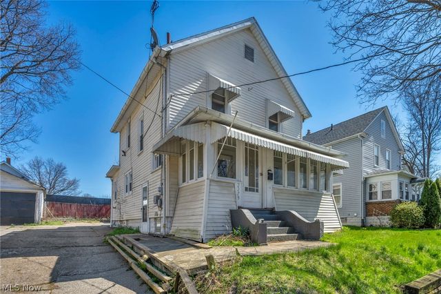 2279 SW 13th Street SW, Akron, OH 44314