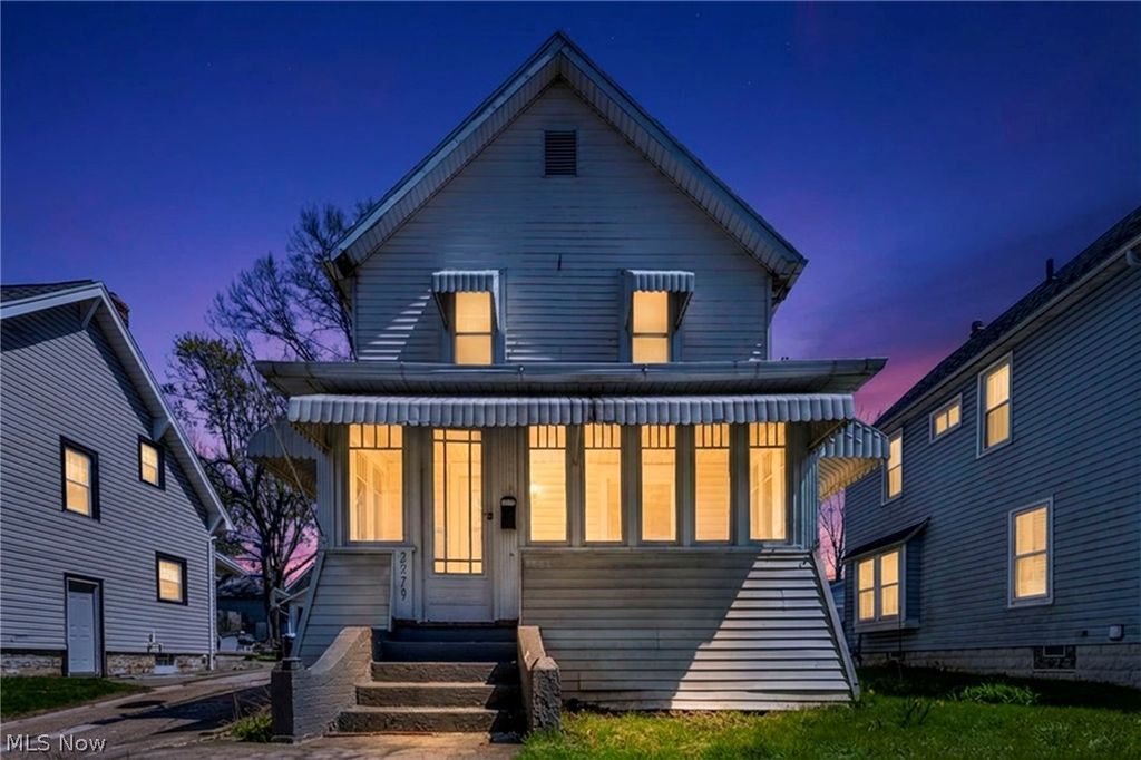 2279 SW 13th Street SW, Akron, OH 44314