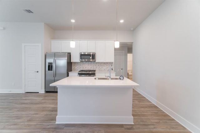 10626 Whitejacket Drive, Conroe, TX 77385