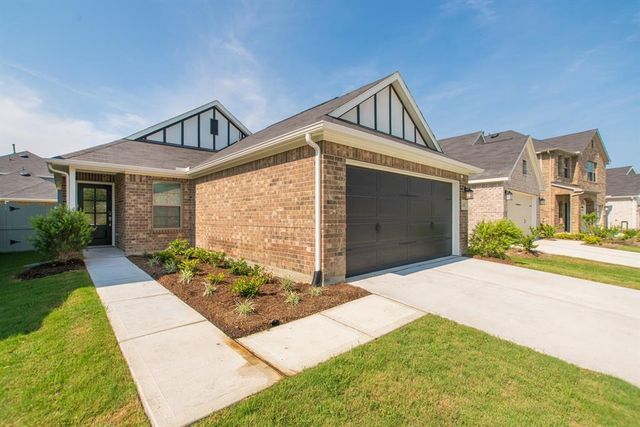 10626 Whitejacket Drive, Conroe, TX 77385