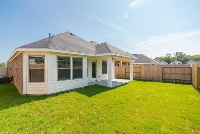 10626 Whitejacket Drive, Conroe, TX 77385