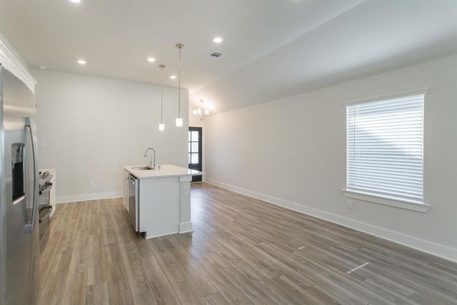 10626 Whitejacket Drive, Conroe, TX 77385