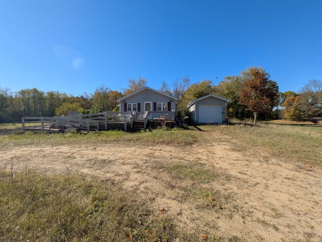 3000 Breckel Highway, Adrian Twp, MI 49221