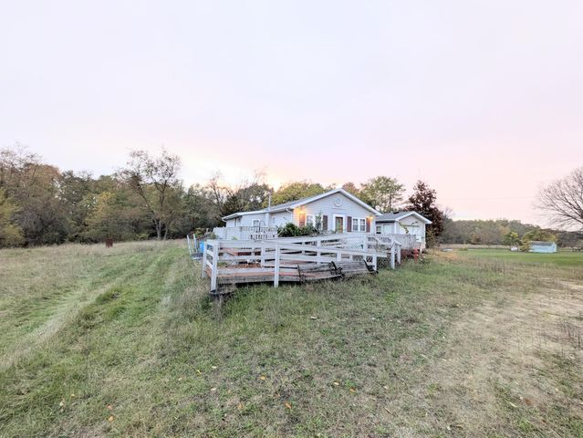 3000 Breckel Highway, Adrian Twp, MI 49221