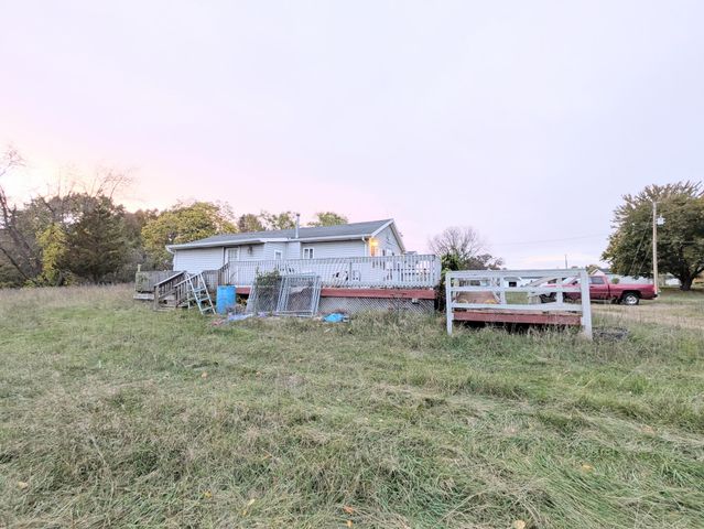 3000 Breckel Highway, Adrian Twp, MI 49221