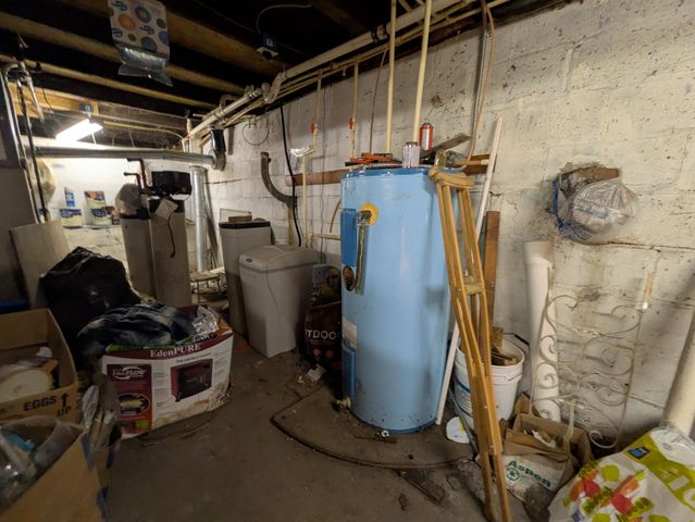 3000 Breckel Highway, Adrian Twp, MI 49221