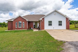 205 Smith Street, Pocola, OK 74902