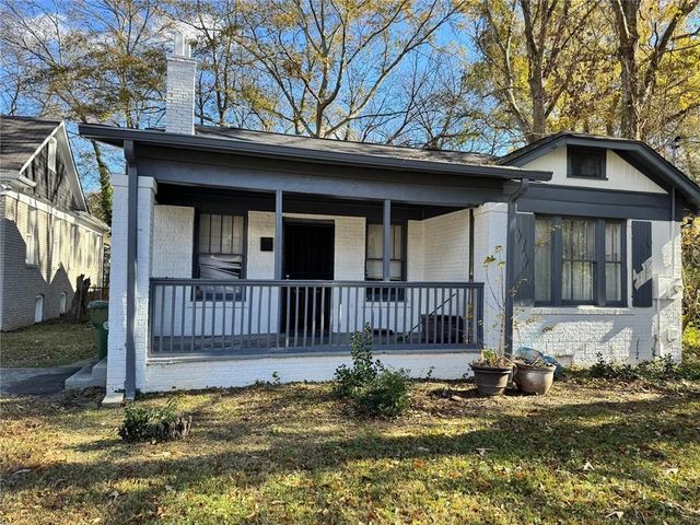 880 Cascade Avenue SW, Atlanta, GA 30311
