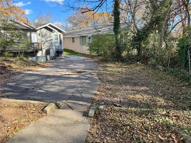 880 Cascade Avenue SW, Atlanta, GA 30311