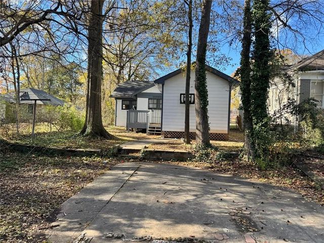 880 Cascade Avenue SW, Atlanta, GA 30311
