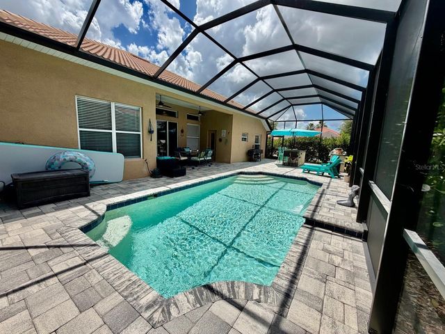 6188 46TH STREET E, Bradenton, FL 34203