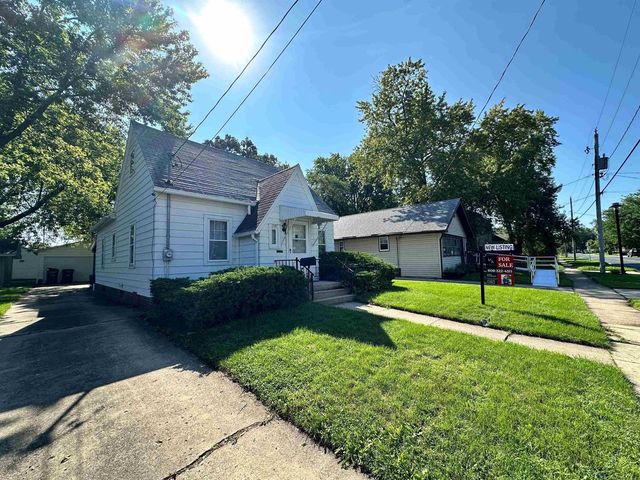 1767 Wisconsin Avenue, Beloit, WI 53511