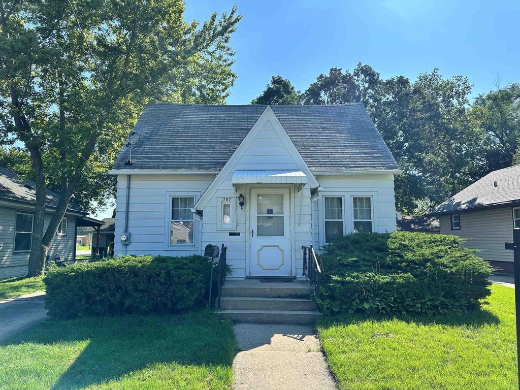 1767 Wisconsin Avenue, Beloit, WI 53511