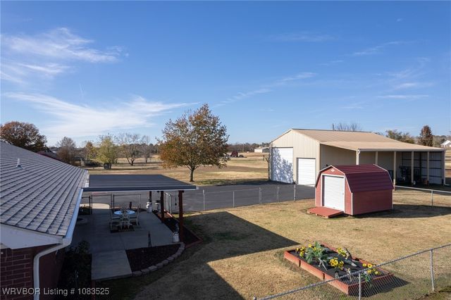 474377 1130 Road, Muldrow, OK 74948