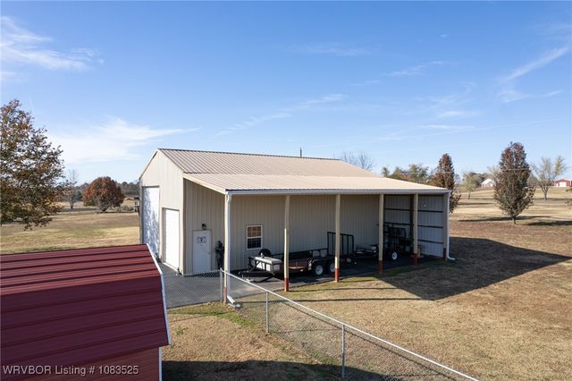 474377 1130 Road, Muldrow, OK 74948