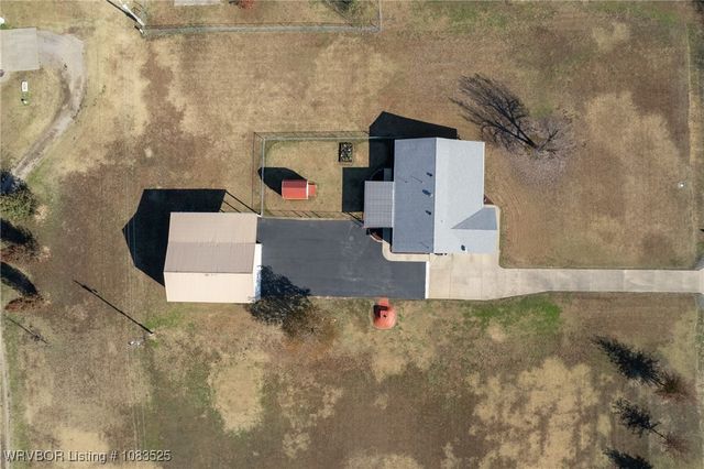 474377 1130 Road, Muldrow, OK 74948