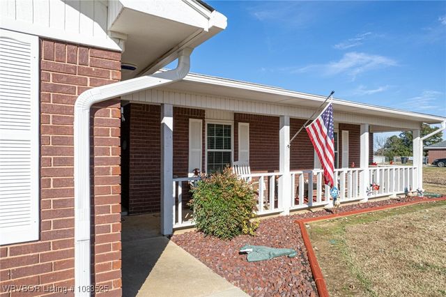 474377 1130 Road, Muldrow, OK 74948