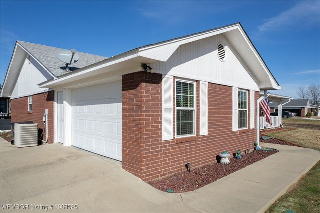 474377 1130 Road, Muldrow, OK 74948