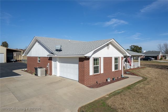 474377 1130 Road, Muldrow, OK 74948
