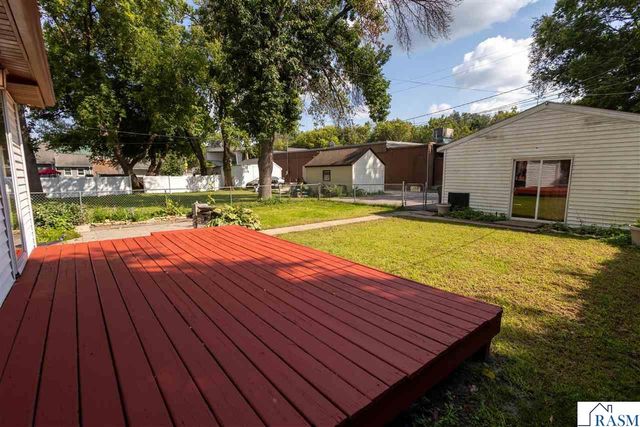 521 Park Lane, Mankato, MN 56001