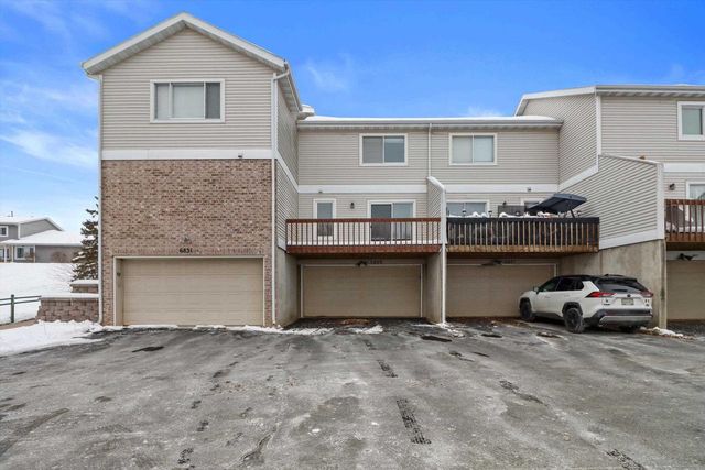 6829 Raymond Road, Madison, WI 53719