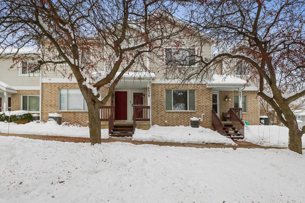 6829 Raymond Road, Madison, WI 53719