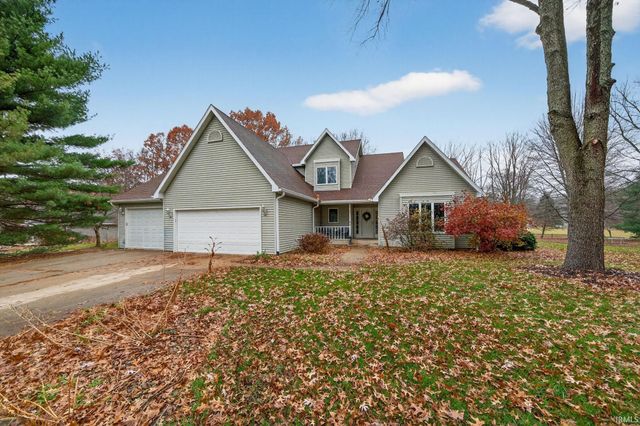 15061 Yorkshire Drive, Plymouth, IN 46563