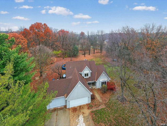 15061 Yorkshire Drive, Plymouth, IN 46563