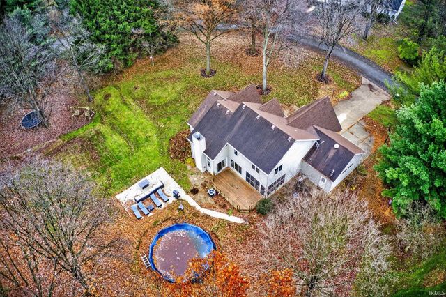 15061 Yorkshire Drive, Plymouth, IN 46563