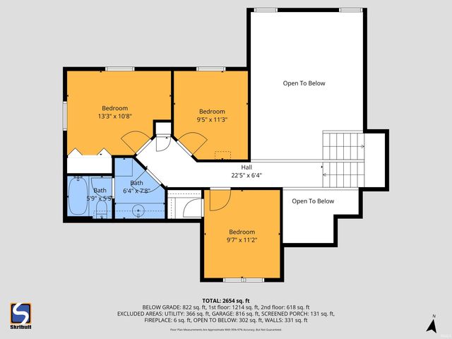 15061 Yorkshire Drive, Plymouth, IN 46563