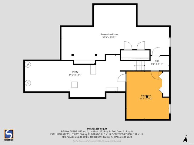 15061 Yorkshire Drive, Plymouth, IN 46563