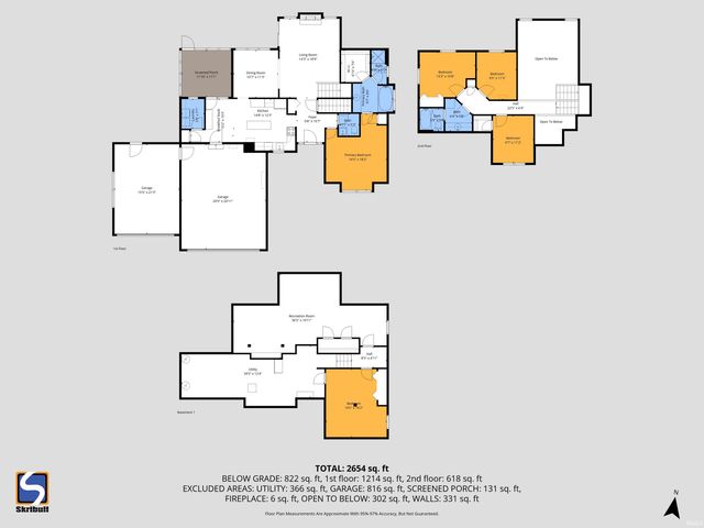 15061 Yorkshire Drive, Plymouth, IN 46563