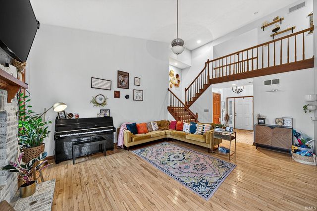 15061 Yorkshire Drive, Plymouth, IN 46563