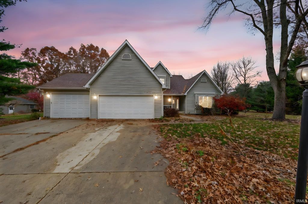 15061 Yorkshire Drive, Plymouth, IN 46563