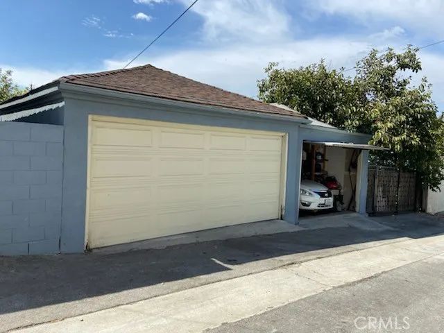 1420 Miller Avenue, Los Angeles, CA 90063