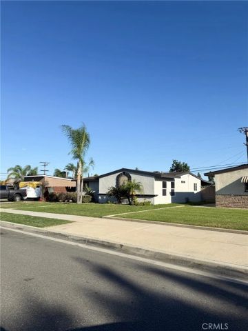 1346 E El Morado Court, Ontario, CA 91764