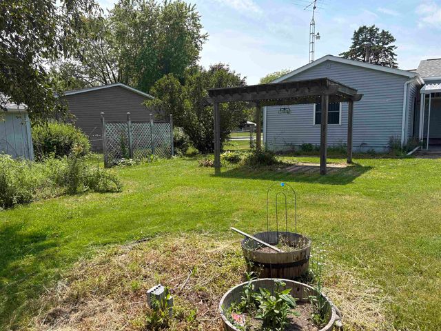 6061 Duffield Road, Swartz Creek, MI 48473