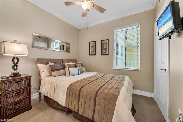 4751 West Bay BLVD # 302, Estero, FL 33928