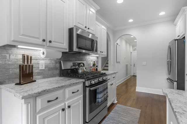 193 Karen Dr, Mount Juliet, TN 37122