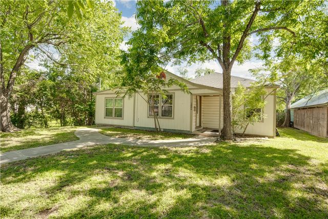 1204 East 28th Street, Bryan, TX 77803