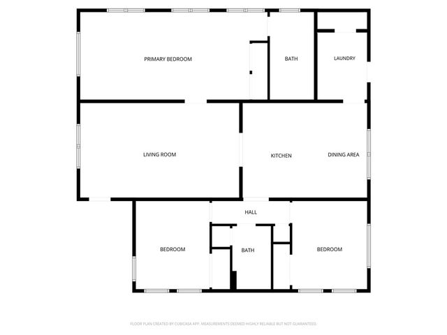 1204 East 28th Street, Bryan, TX 77803