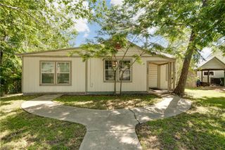 1204 East 28th Street, Bryan, TX 77803
