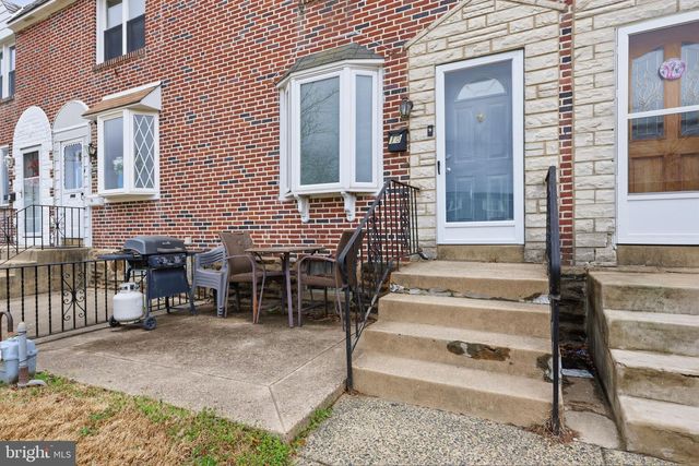 18 GLENHAVEN RD, Glenolden, PA 19036