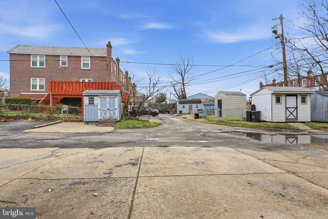 18 GLENHAVEN RD, Glenolden, PA 19036