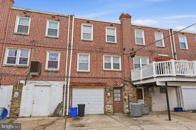 18 GLENHAVEN RD, Glenolden, PA 19036