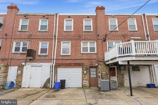 18 GLENHAVEN RD, Glenolden, PA 19036