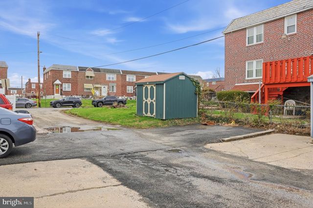 18 GLENHAVEN RD, Glenolden, PA 19036