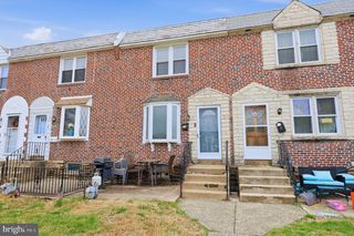 18 GLENHAVEN RD, Glenolden, PA 19036