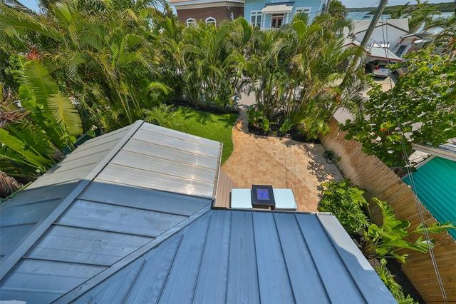 13004 BOCA CIEGA AVENUE, Madeira Beach, FL 33708